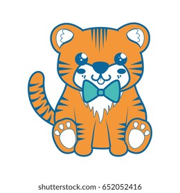kawaii animal icon