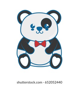 kawaii animal icon