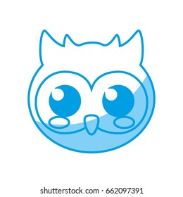 kawaii animal icon