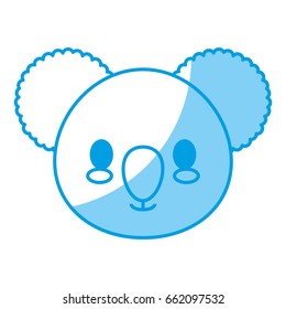 kawaii animal icon