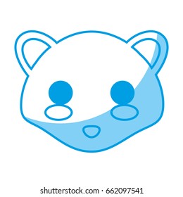 kawaii animal icon