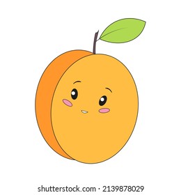 3,234 Apricot character Images, Stock Photos & Vectors | Shutterstock