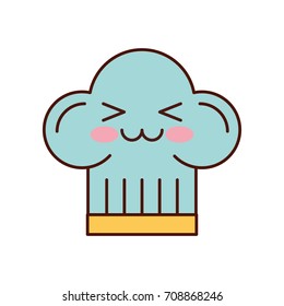 kawaii boss hat acceesory uniform emblem