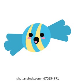 kawaii candy icon image 