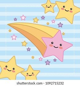 kawaii cartoon image