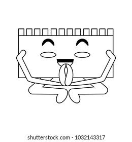 Kawaii castle wall icon
