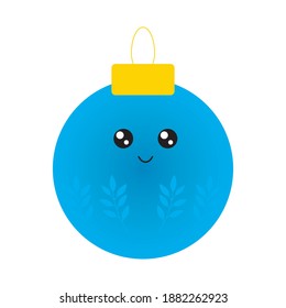 kawaii christmas illustrations are kawaii designs that can be used in various mockups