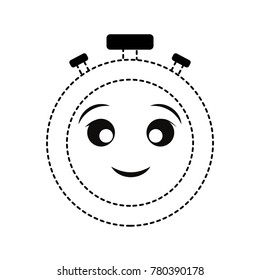kawaii chronometer design