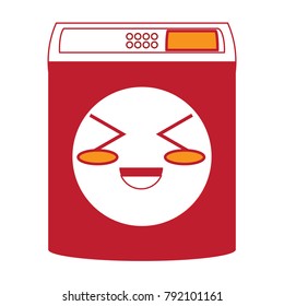 kawaii cleaning utensils design