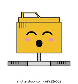 kawaii cute funny file information