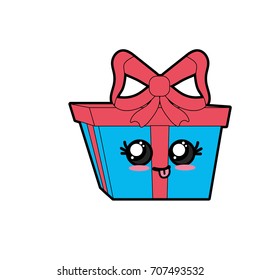 kawaii cute funny present gift