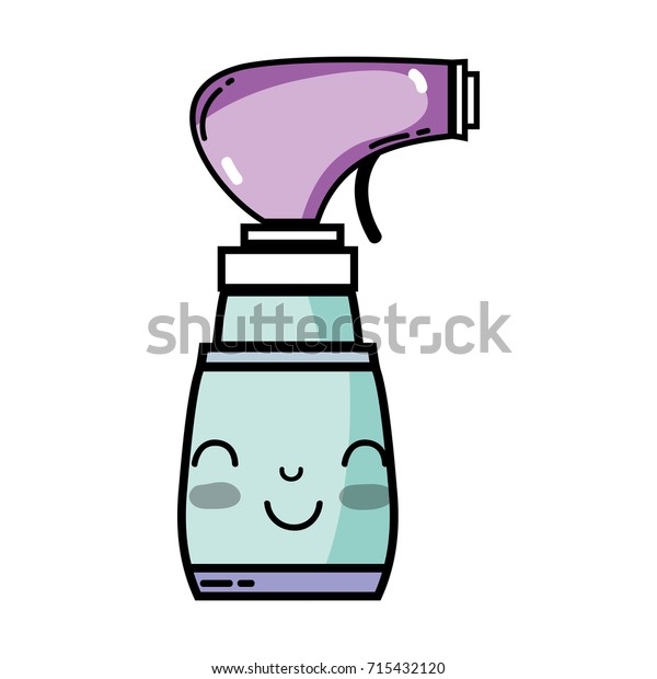 cute spray bottles