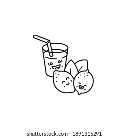 Lemonade Sayings のイラスト素材 画像 ベクター画像 Shutterstock