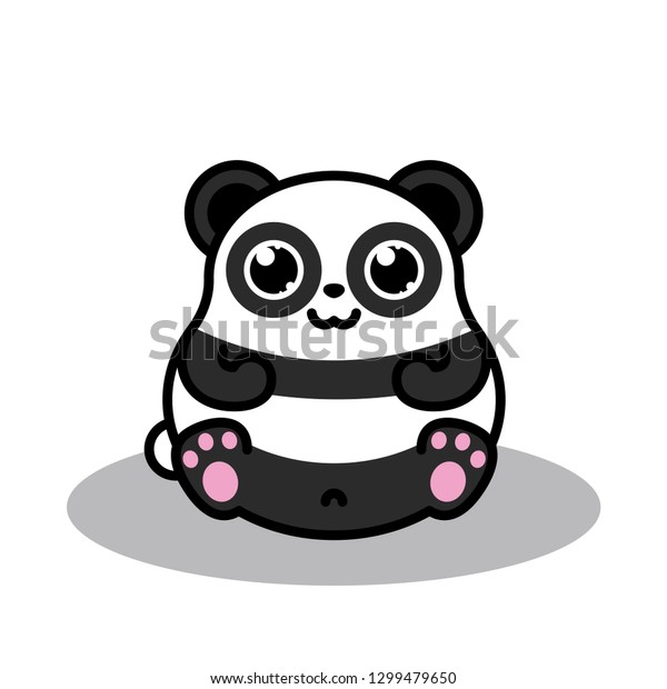 Kawaii Cute Panda Pictures