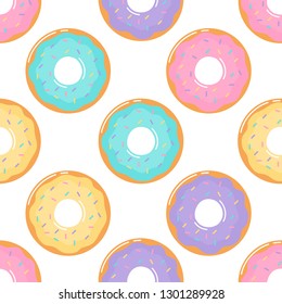 Nếu bạn là một người yêu thích thế giới Kawaii, thì Kawaii Donuts nhất định sẽ khiến bạn thích thú. Hãy xem hình ảnh liên quan để được chiêm ngưỡng những chiếc bánh đáng yêu và dễ thương này.