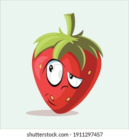 Kawaii cute vector design. Simple vector icons for logo, business, SEO and Social media marketing.