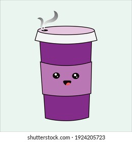 Kawaii cute vector for designer