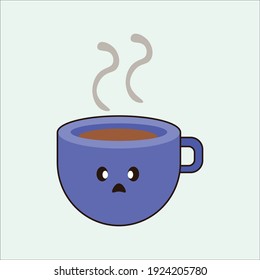 Kawaii cute vector for designer
