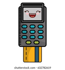 kawaii dataphone icon 