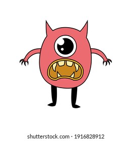 118,551 Cartoon devil Images, Stock Photos & Vectors | Shutterstock