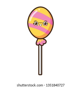 kawaii fast food