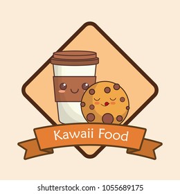 Kawaii food design