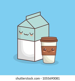 Kawaii food design