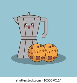 Kawaii food design