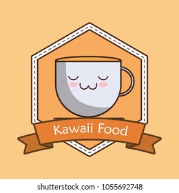 Kawaii food design