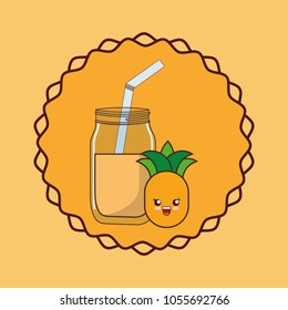 Kawaii food design