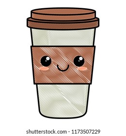 kawaii food design