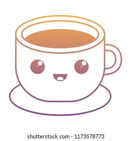 kawaii food design
