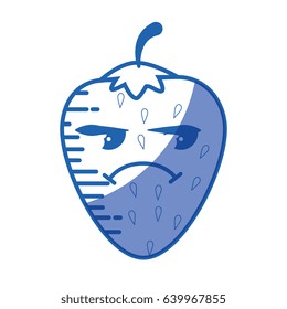 kawaii fruit icon