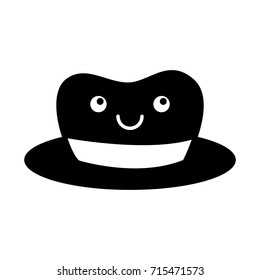 kawaii hat for men accessory old fashion