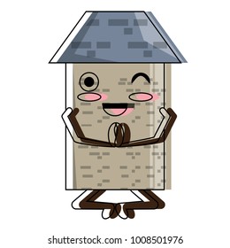 kawaii house icon image