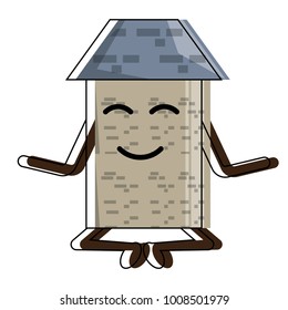 kawaii house icon image