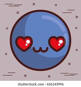 kawaii icon