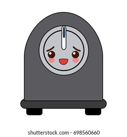 kawaii kitchen timer cooking utensil object