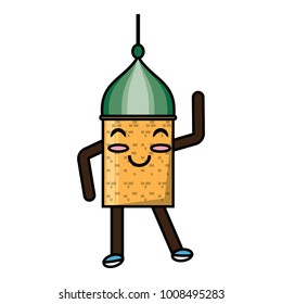 Kawaii mosque icon image