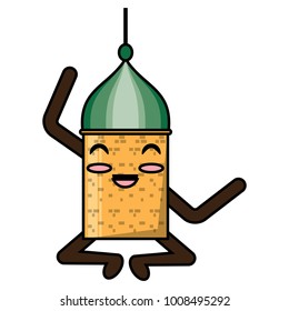 Kawaii mosque icon image