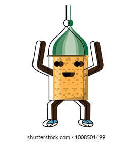 Kawaii mosque icon image