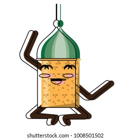 Kawaii mosque icon image