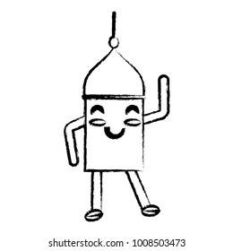 Kawaii mosque icon image