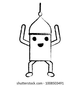 Kawaii mosque icon image