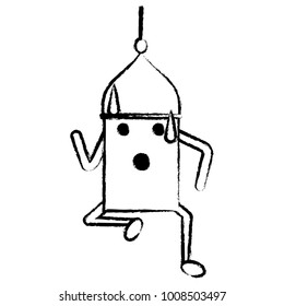 Kawaii mosque icon image