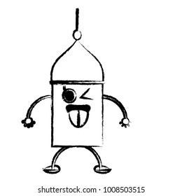 Kawaii mosque icon image