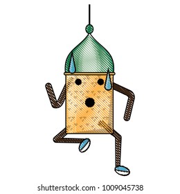 Kawaii mosque icon image