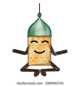 Kawaii mosque icon image