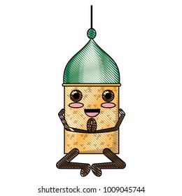 Kawaii mosque icon image