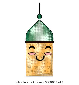 Kawaii mosque icon image